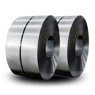 321 309S 201 Stainless Steel Coils ASTM JIS DIN Standard For Building Materials