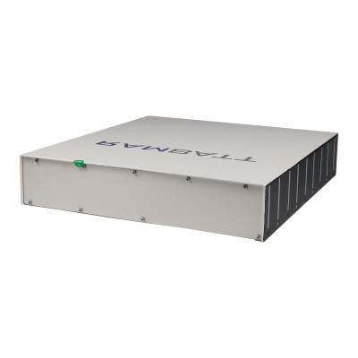 IP54 lítio 10Kwh 51.2V 200Ah LiFePO4 Powerwall para o sistema solar