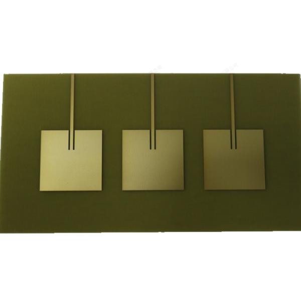 Transmitting Antenna Rogers 4003 Multi Layer Pcb Board With ENIG Surface