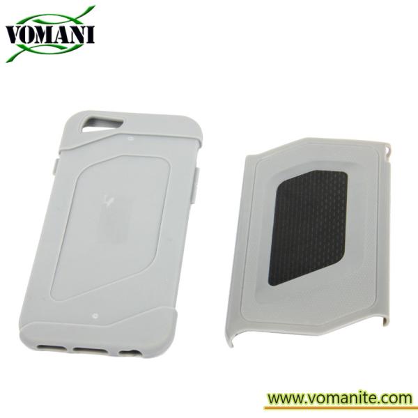 For Apple iphone 6 case Clear soft,carbon fiber case for iphon6