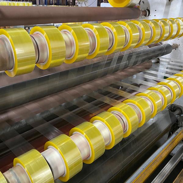 Office Adhesive Tape China Manufacturer Branded Suppliers OPP Tape