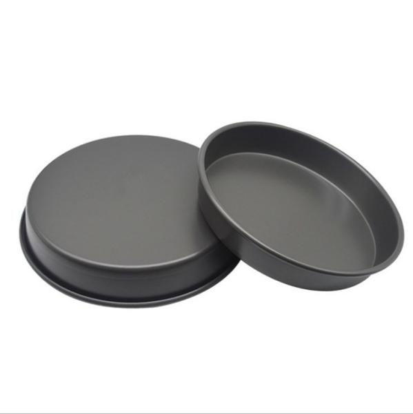                  Rk Bakeware China-Nonstick Aluminum Layer Cake Molds Cake Pans             
