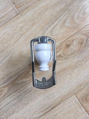 Magnetic Water Dispenser Faucet For Bottled Water / Water Purifier Pot Tap
