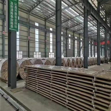 1219x2438mm Stainless Steel Sheet Plates SS304 Plate For Medical Equipment