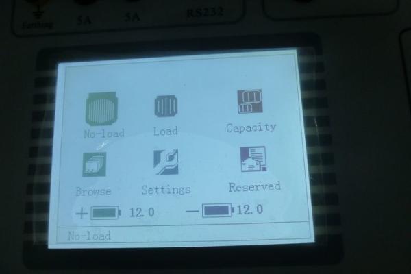 High Accuracy Transformer Testing Equipment Large Measurement Range Light Weight