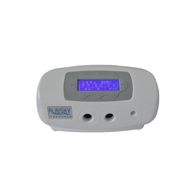 Portable Healthcare Vest Airway Clearance System Devices 220V