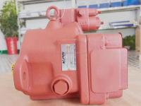 La bomba de vacío de aceite industrial Kawasaki K7V63S-11DL-5E1L-V 194Z1559