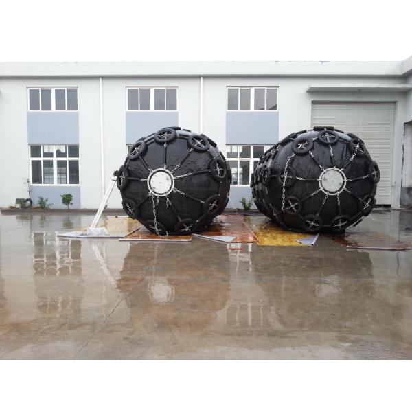 Marine Boat Fender