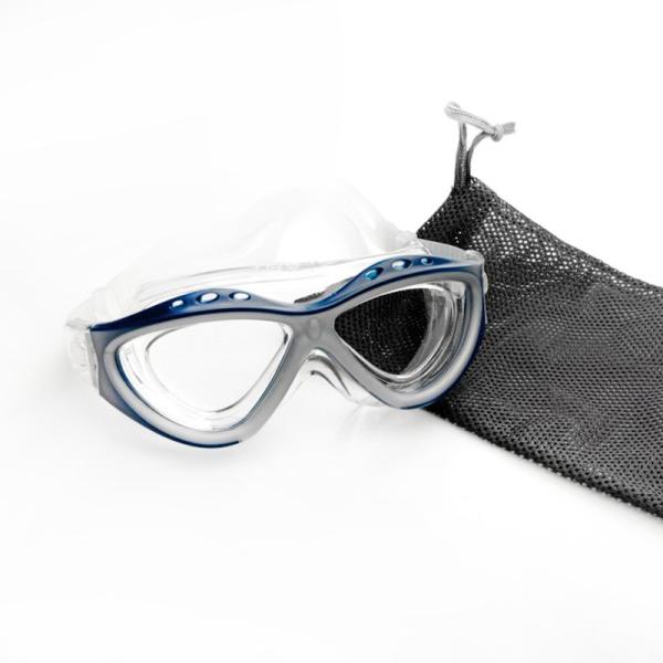 Туман изумленных взглядов плавания рецепта объектива ПК оптически устойчивый для взрослых