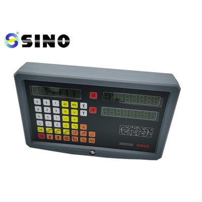 Escala linear de vidro dos jogos do sistema de Readout SDS de Digitas da linha central do instrumento 2 do teste 2MS DRO