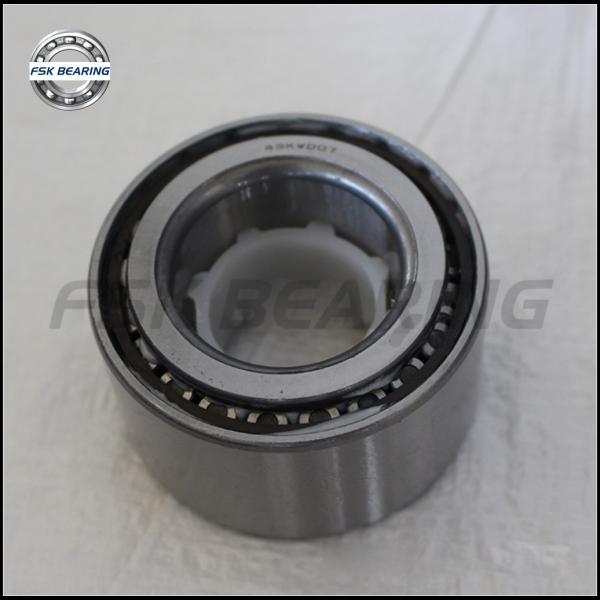 High Quality F 15174 713 6308 10 Hub Units Auto Bearing 45.3*80*48 mm Smooth No Noise