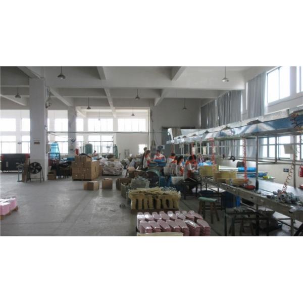 Hangzhou Yobang import and Export Co., Ltd.
