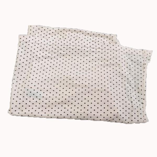 High-Grade A 100 Cotton Light Colour Wiping Rags Cotton Industrial Calico Cleaning Rags For Industrial