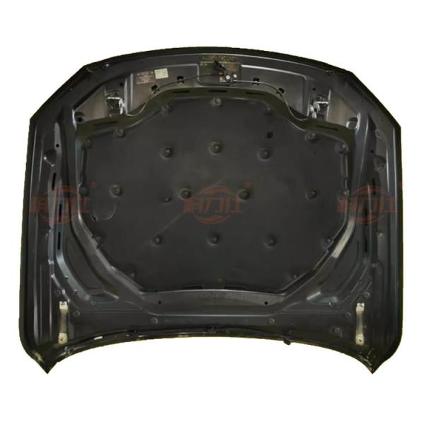 Original 2008-2015 Used Car Engine Hood Bonnet for B-M-W F01 F02 730 740 750 760