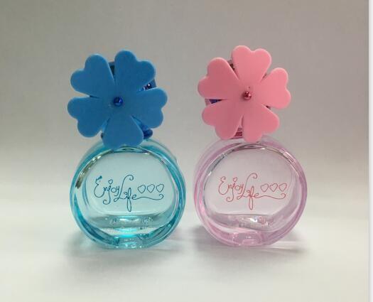 20ml Glass Perfume Bottles Spray Perfume Bottles Skincare And Makeup Packaging OEM