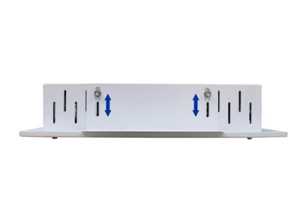 50W led gas station light, led canopy lighting fixture, ip65 led gas station light,5 years warranty , led