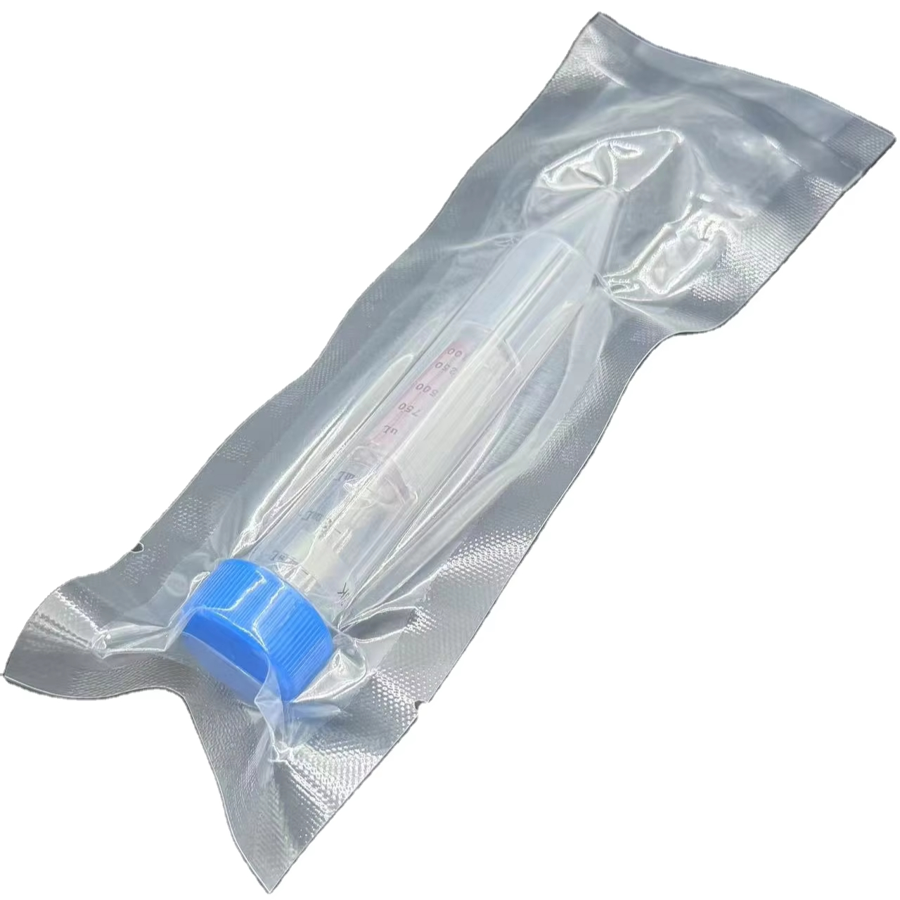 Lab Ultrafiltration Protein Concentration Centrifuge Tube Separate 4/15ml 5/15ml Aqueous Phase Pes Filter Membrane Tube