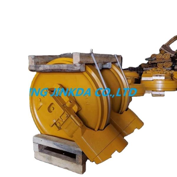 Front Idler 5M5009 5M-5009 Front Idler for D6D Bulldozer