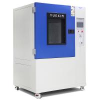 600mm Drip Test Equipment , Dripping Rain Test Chamber IPX1 IPX2