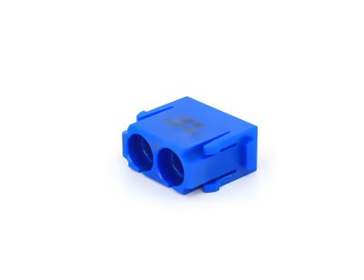 Pneumatic Heavy Duty Electrical Connector 09140024501 09140034501 For 6mm Contacts