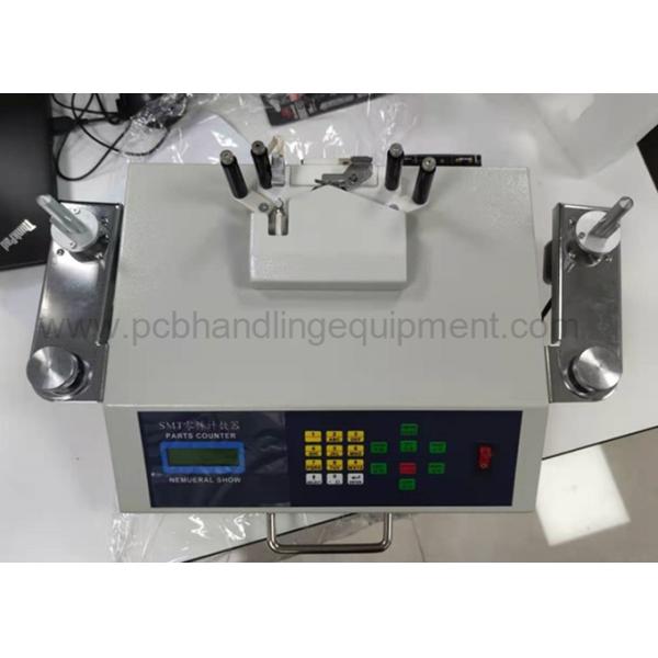Digital LED Display SMD Components Counter SMD Chip Counter With Leak Detection Function