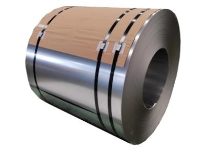 Mirror Finish Durable 304 Stainless Steel Coil , 1.4006 Stainless Steel Sheet Roll