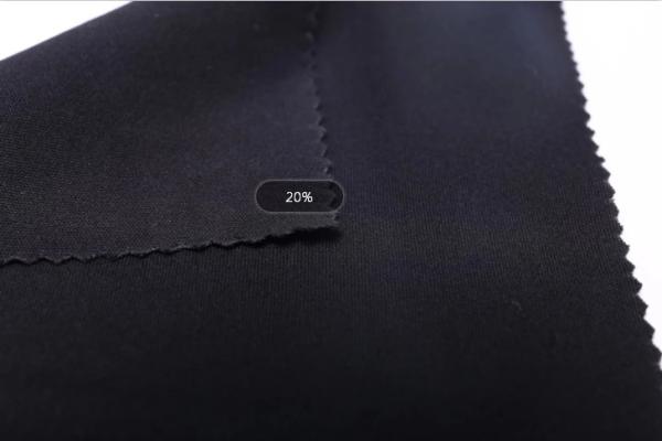 Black Square Shape 30*30 30g Eyewear Cleaning Cloth