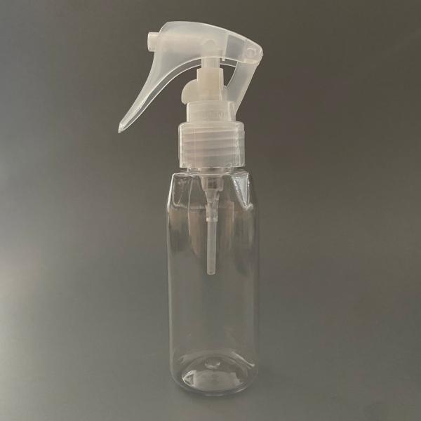 24/410 Plastic Hand Trigger Sprayer for Gardening Disposable and in High Demand