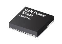 Motorista P Channel GaN Driver Integrated do interruptor de alimentação de LMG3410R070RWHR GaN IC