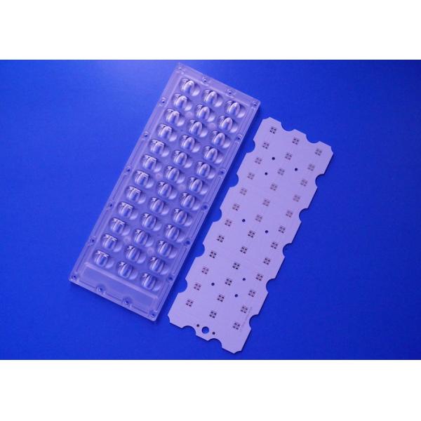 модуль 3030SMD уличного света СИД 144LEDs 100w 140LM/W