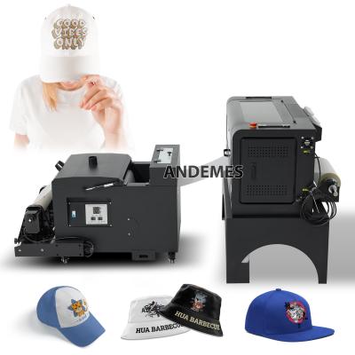 Motherboard Hoson DTF Printing Machine For T-shirt Printer 33CM Inkjet Printer