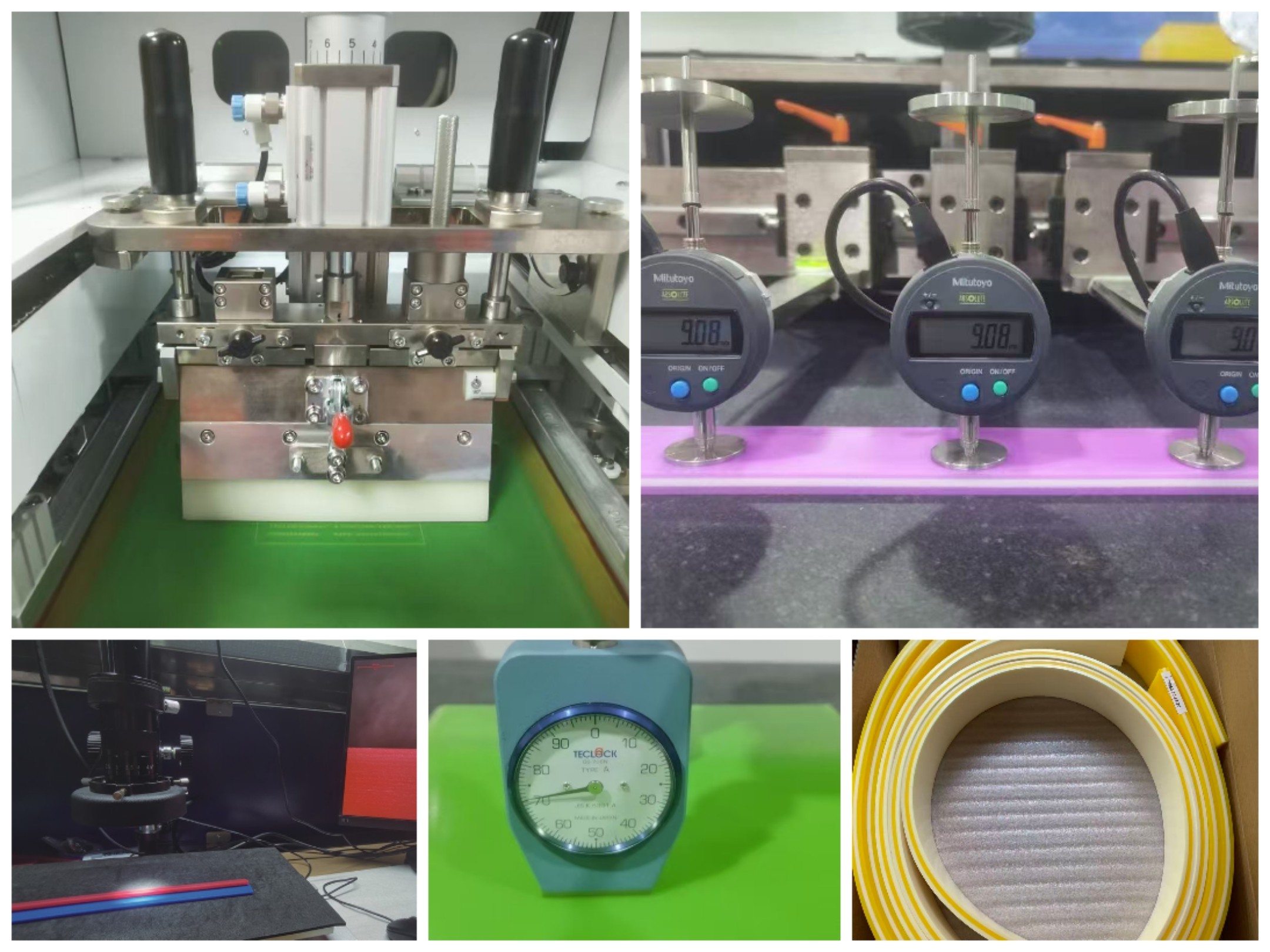 Guangzhou Jiarun New Materials Co., Ltd