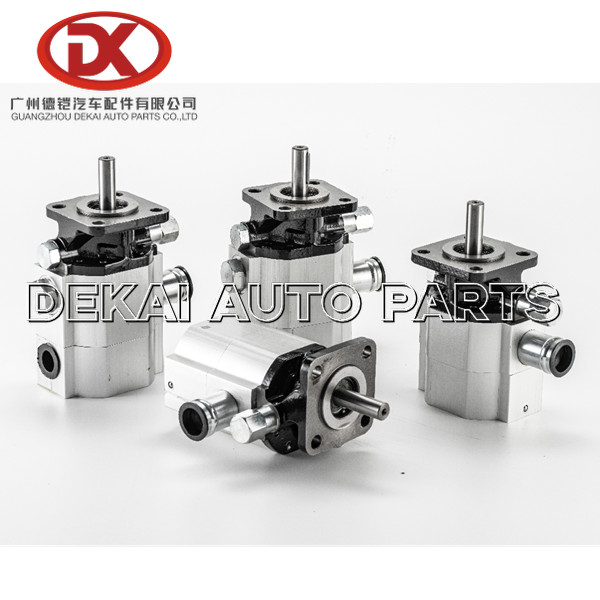 CBNA-8.8/2.1 Hydraulic Gear Pump Wood Log Splitter Log splitter pump