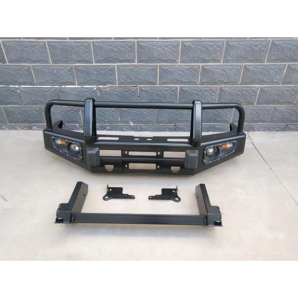 Vehicle Protection front bumper offroad 4x4 bull bar for prado 120 LC120