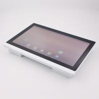 PC 3840*2160 4K do painel de toque de Android da bateria 4000ma