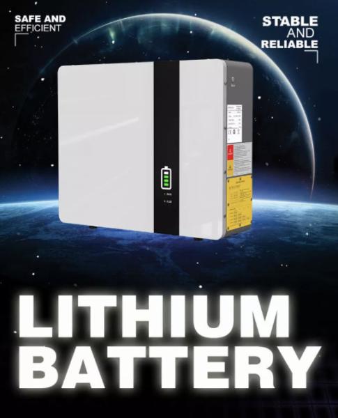 OEM ODM LiFePO4 lithium battery 51.2v Lithium Ion Battery Pack Wall Mounted Power Bank 10Kwh 7Kwh lithium battery packs