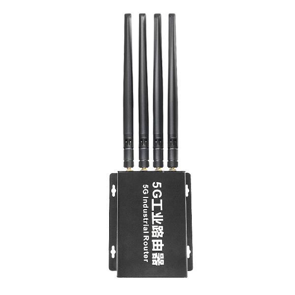 Outdoor Cellular Modem WiFi Router