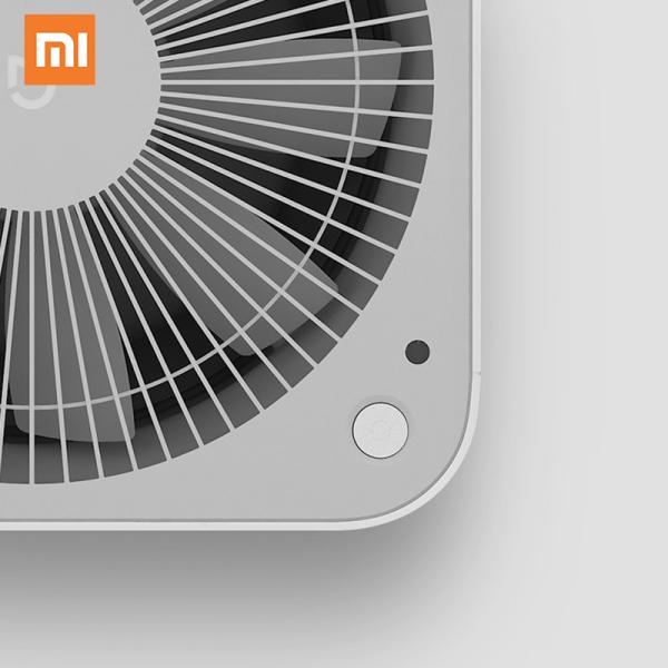 Xiaomi Mi Air Purifier Pro Air Cleaner Health Humidifier Smart OLED CADR 500m3/h 60m3 Smartphone APP Control Air Purifie