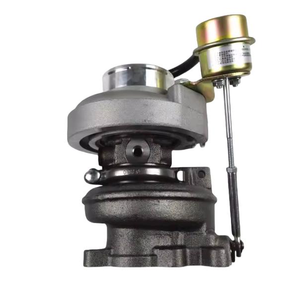 Standard Qsb4 Turbocharger 4955276 4955280 4048808 for Other Year