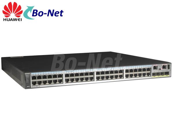 Huawei S5720-56C-HI-AC S5700 48 Ports 10GE SFP+ Ethernet Network Switch