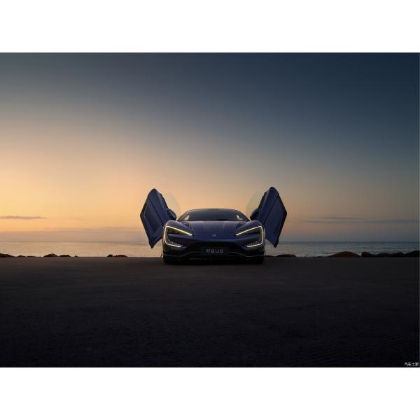 Experience the Thrill BYD's 2024 Yangwang U9 2-Door 2-Seater Hard-Top Sports Car