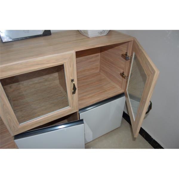 Household Living Room Storage Cabinet TV Cabinet With Showcase