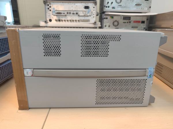 Keysight Agilent E5052B High Sensitivity Signal Source Analyzer 7 GHz (110 GHz-Ready)