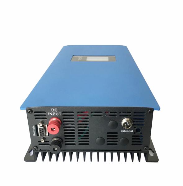 99% 60Volt Wind Inverter 3 Phase Grid Tie 1Kw 3Phase 48V Grid Tie Wind Inverter 2Kw Inverter Wind And Solar System