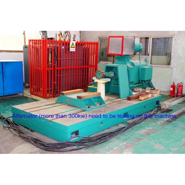 Wuxi Werna Alternator Co., Ltd.