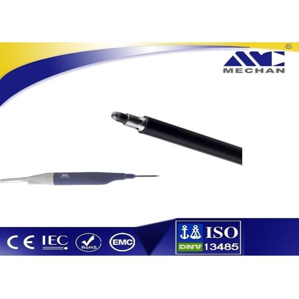 Pterígio que corta instrumentos cirúrgicos oftálmicos, ponta de prova Lacrimal do plasma