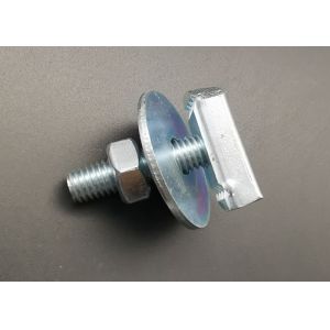 Customized Metal Steel T Head Bolt Nuts