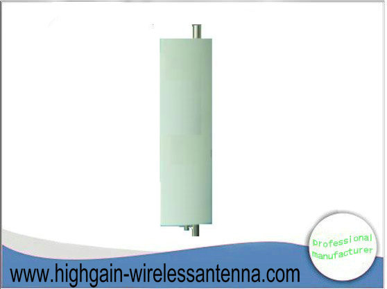 2400 - 2483 MHz 16 DBi 2.4GHZ Directional flat Panel Antenna For Wireless AP / Adapter