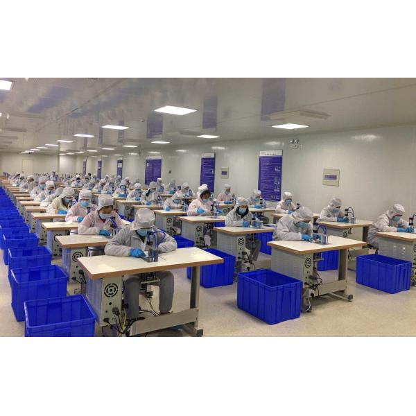 Маска CE En149 FFP2 защитной маски Breathable