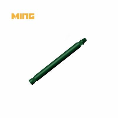 76 mm 2000 mm comprimento API Rod de perfuração 3-3/8 API REG Thread Drill Pipe para Construção